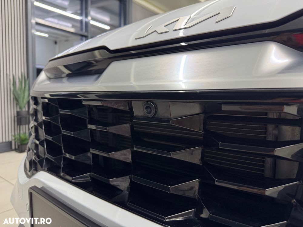 KIA Sportage 2022 — imagine 62