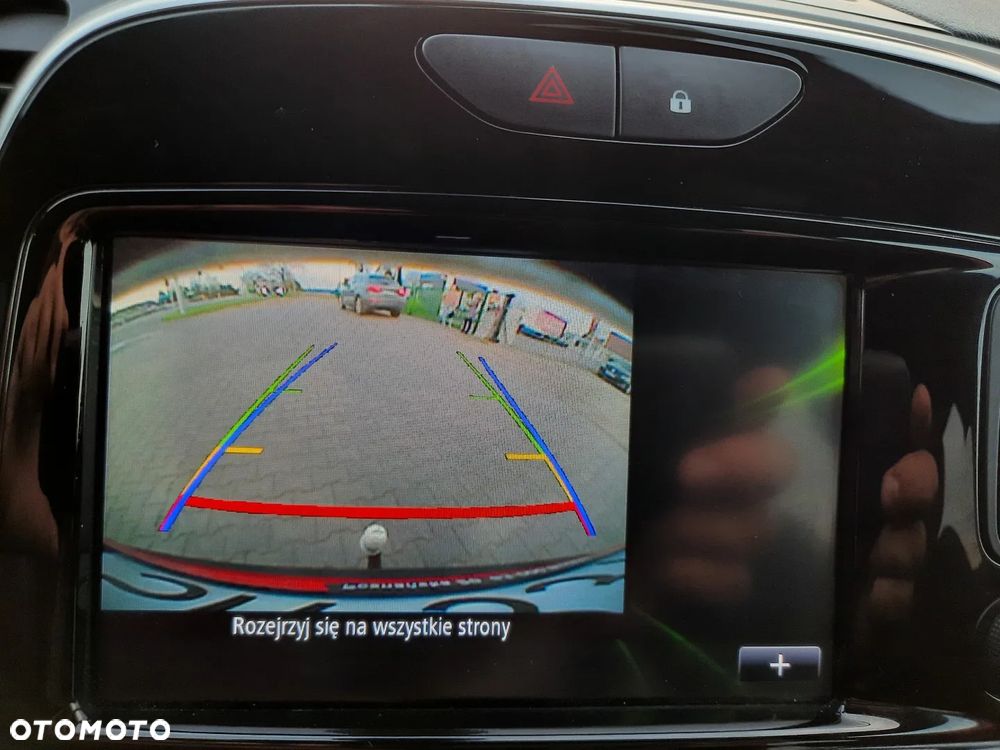 Renault Captur (ENERGY) TCe 150 EDC Version S - 35