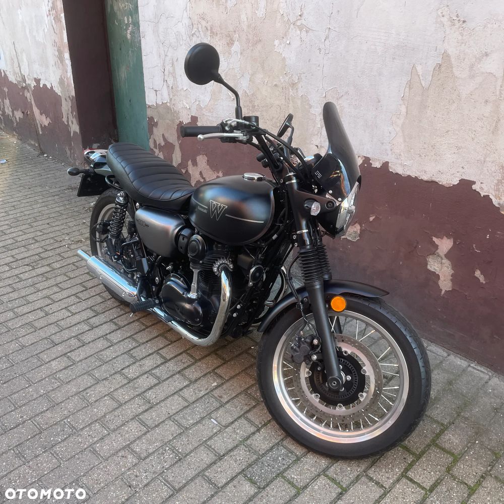 Kawasaki Inny - 30