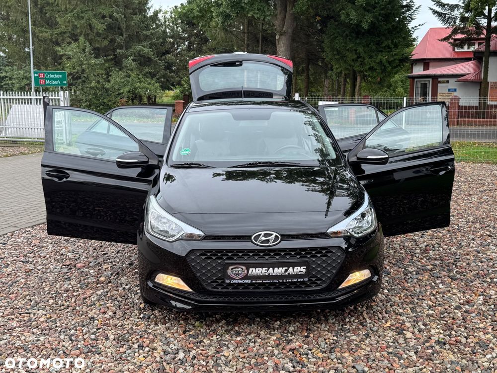 Hyundai i20 - 33