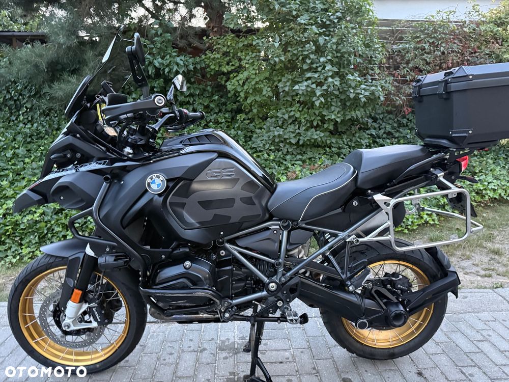 BMW GS - 4