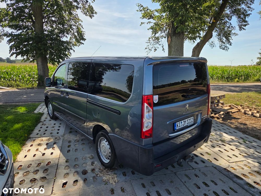 Peugeot Expert - 8