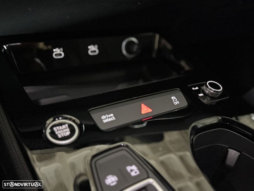 Audi A5 Avant TDI SE Business - 31