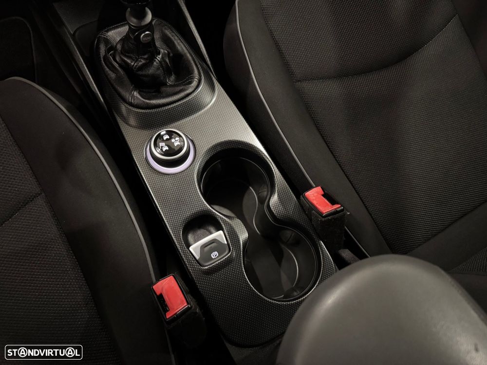 Fiat 500X 1.6 MJ Openning Edition S&S - 39
