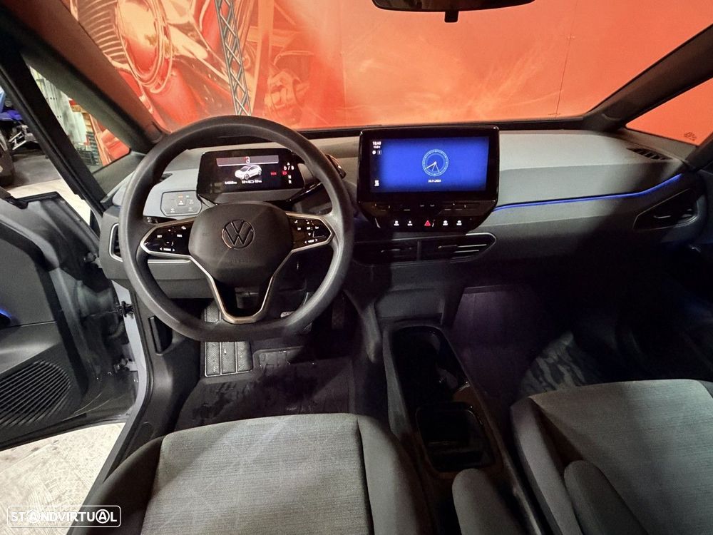 VW ID.3 Pure Performance Conceptline - 7