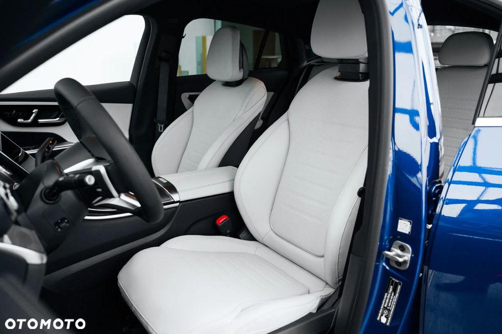 Mercedes-Benz GLC 200 d mHEV 4-Matic AMG Line - 15
