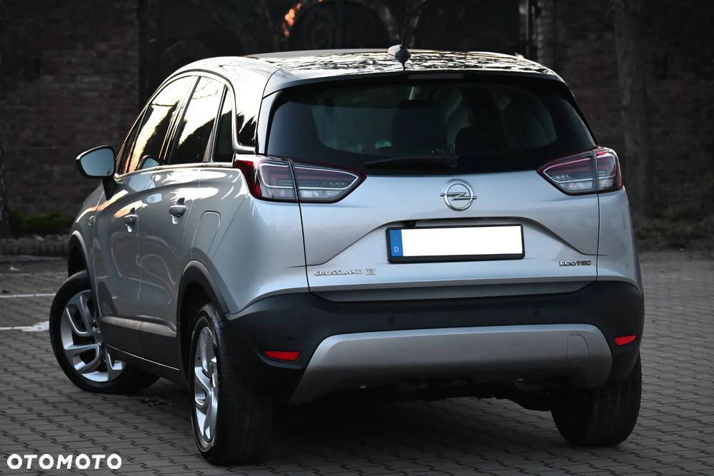 Opel Crossland X 1.2 Start/Stop Ultimate - 6