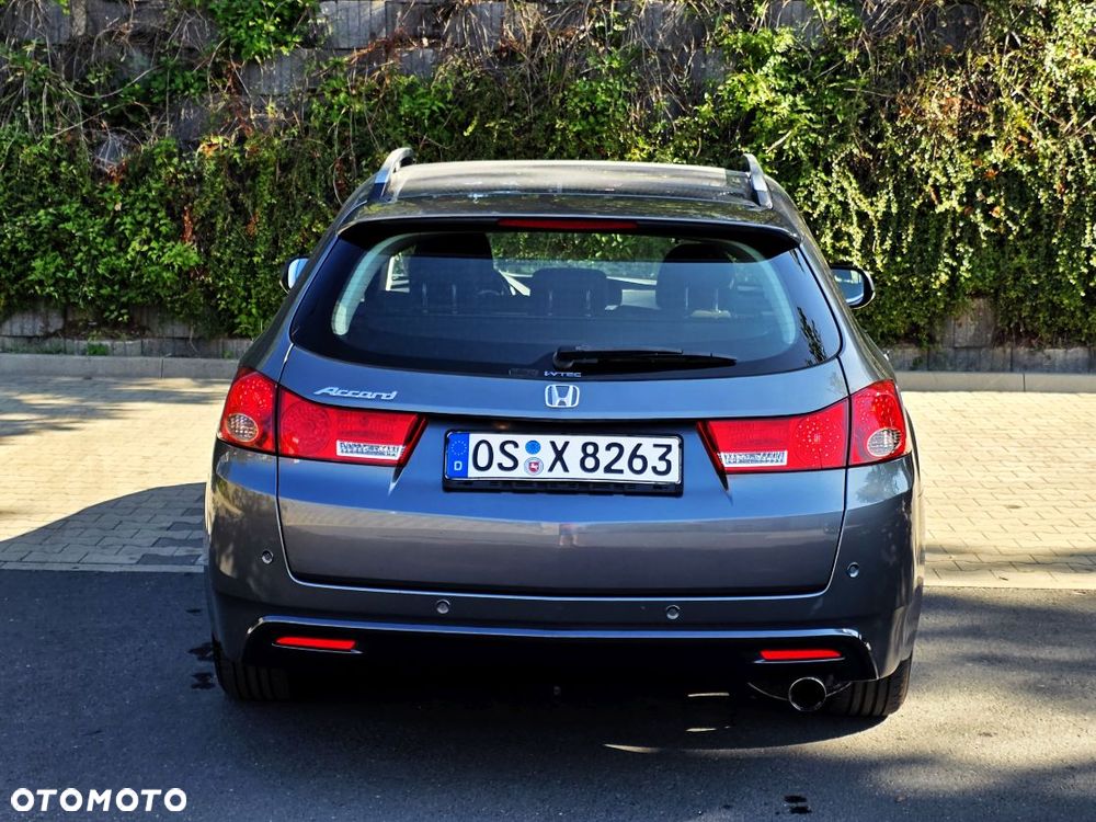 Honda Accord 2.0 Elegance - 5