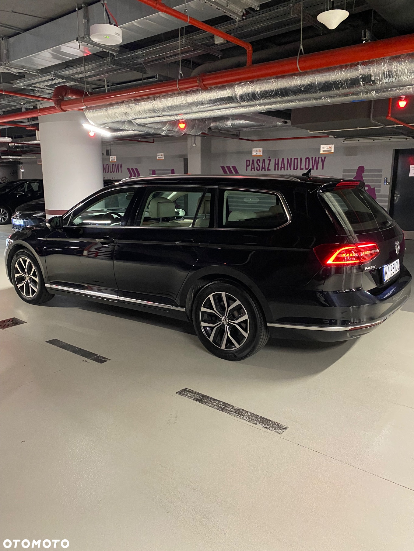 Volkswagen Passat 2.0 TDI BMT Highline DSG - 36