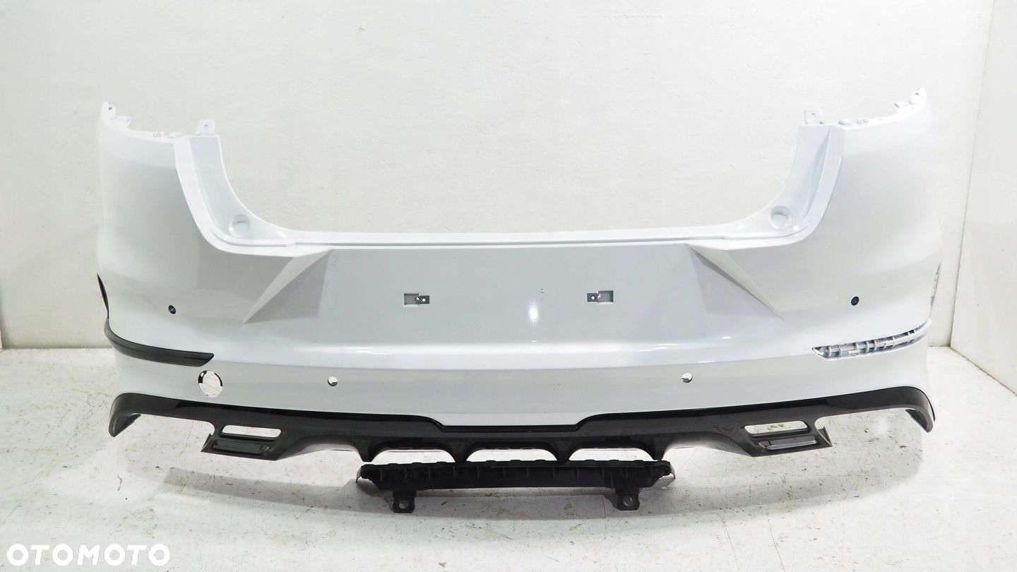 Kia Pro Ceed III GT zderzak tył tylny 86611-J7710 - 2