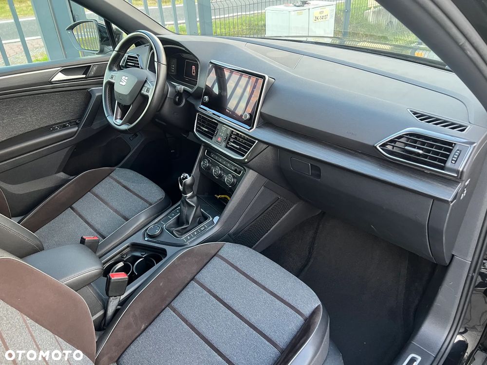 Seat Tarraco 2.0 TDI SCR Xcellence - 6