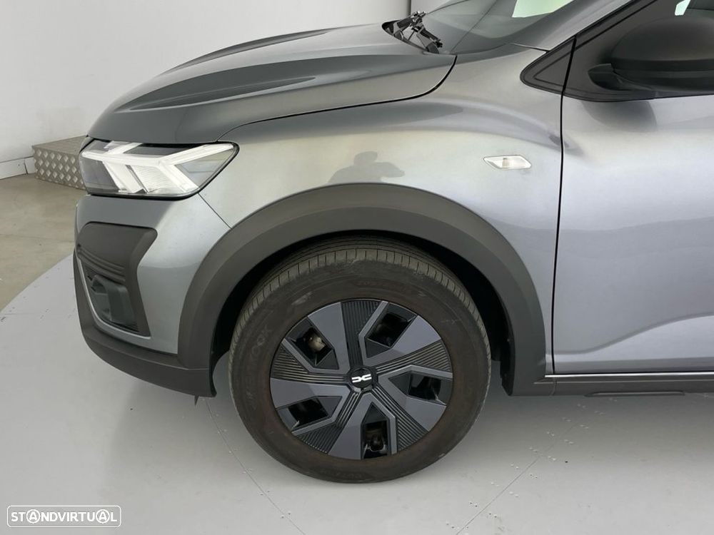Dacia Sandero 1.0 TCe Essential - 18
