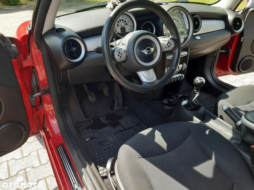 MINI Cooper - 13