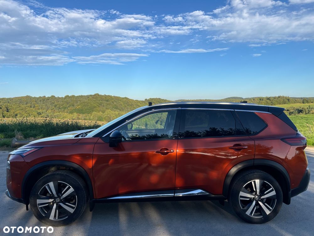 Nissan X-Trail - 7