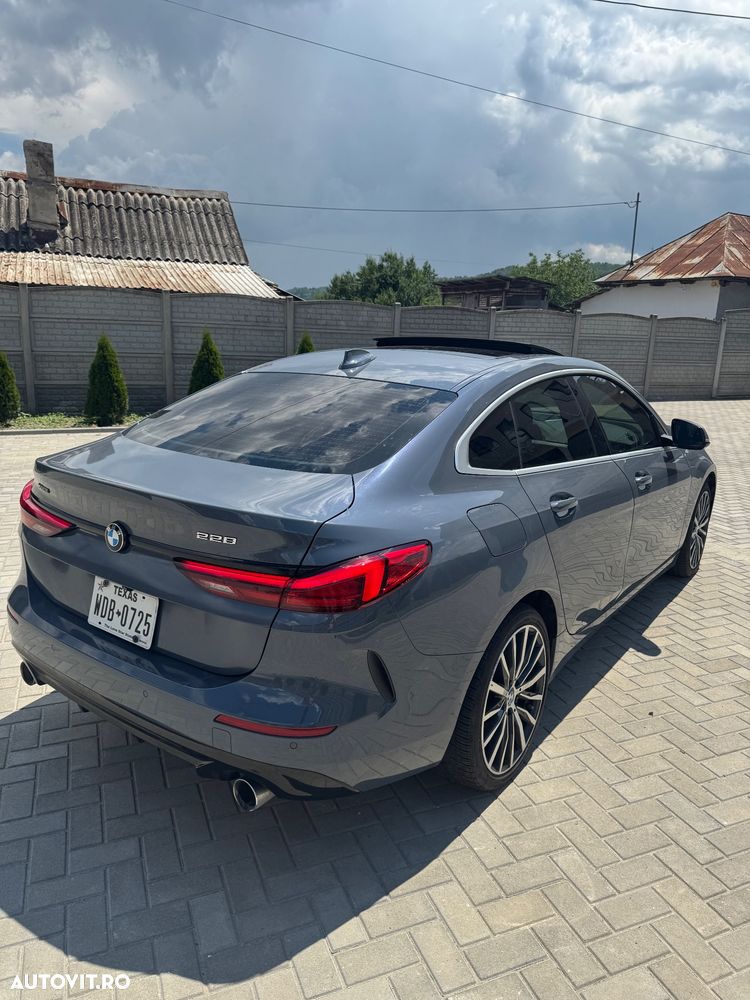 BMW Seria 2 - 14