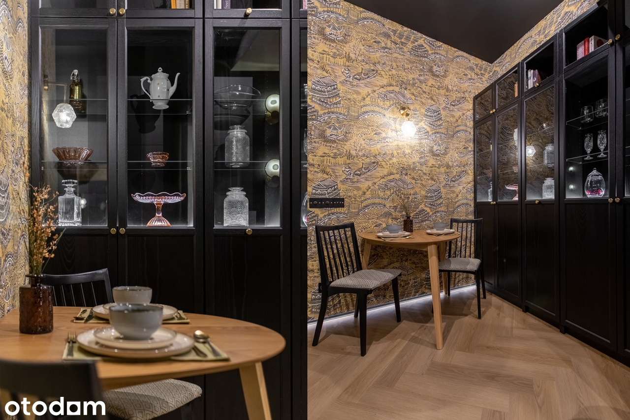 Mieszkanie, 40 m², Warszawa
