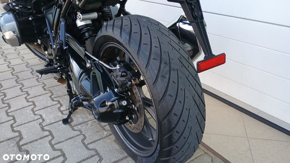 BMW R - 21