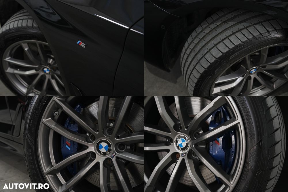 BMW Seria 5 530i xDrive Aut. - 33
