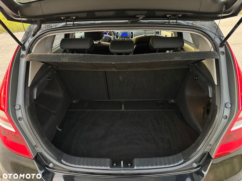 Hyundai i30 1.4 Edition Plus - 20