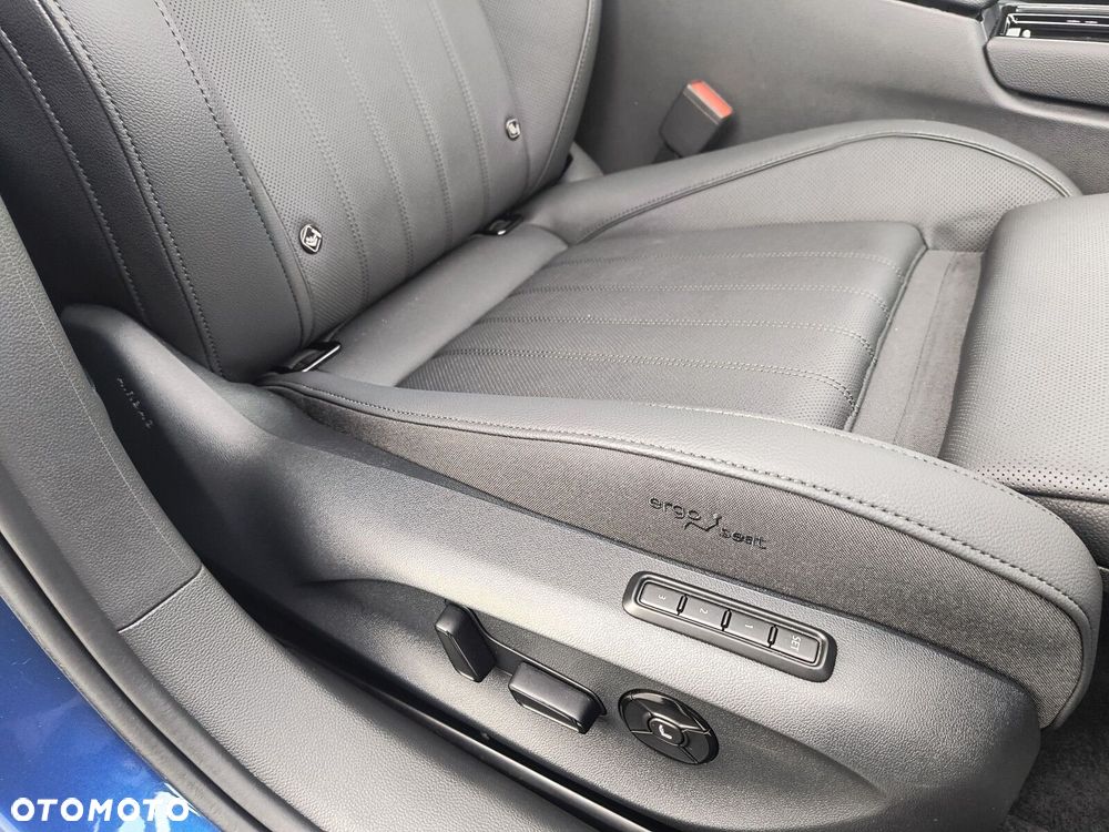 Skoda Superb 2.0 TSI L&K DSG - 39