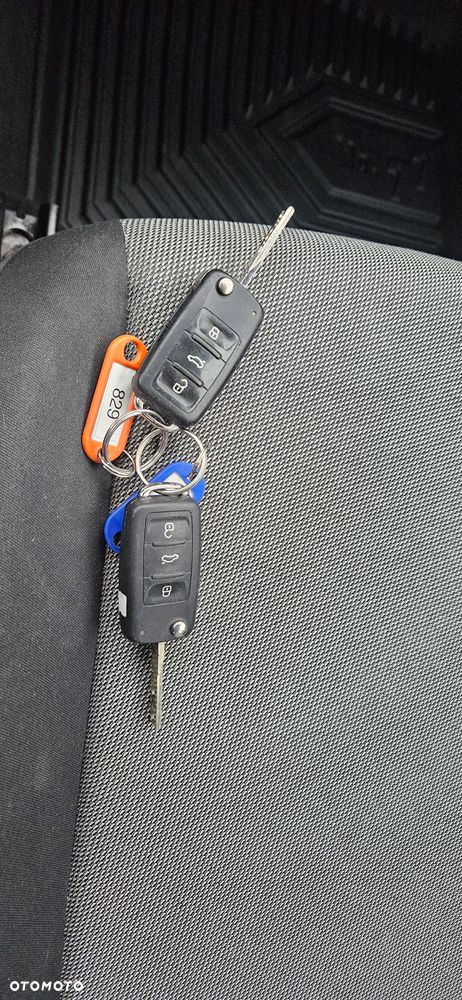 Skoda Citigo 1.0 MPI Green tec Clever - 19