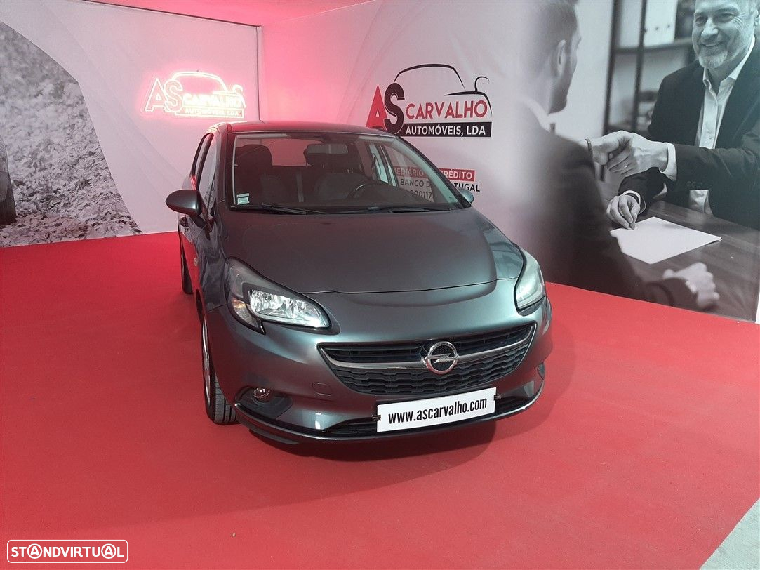 Opel Corsa 1.2 Dynamic - 5