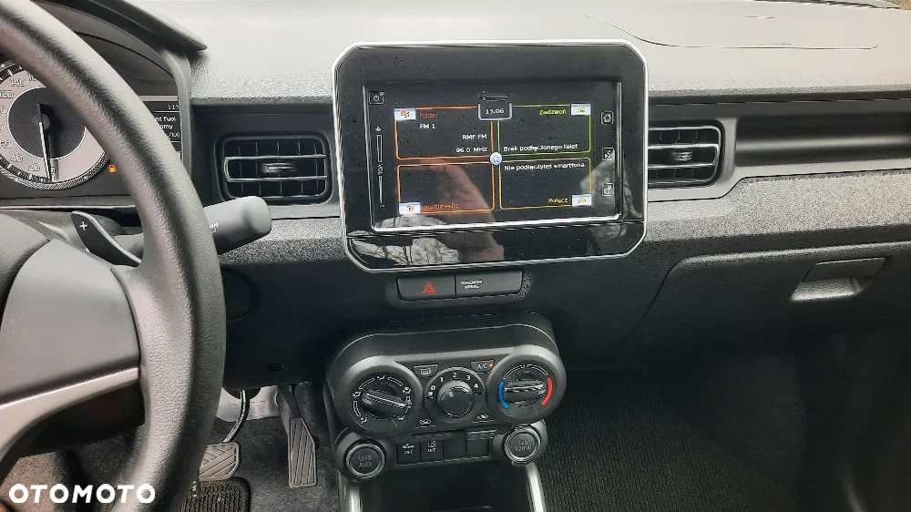 Suzuki Ignis - 12