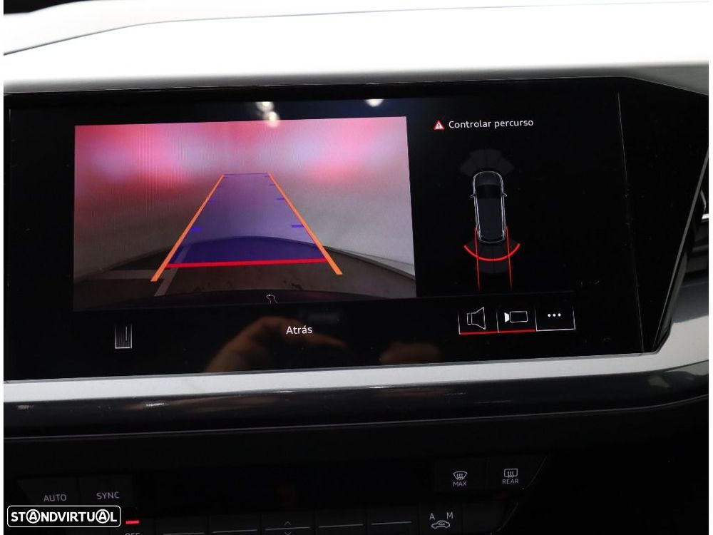 Audi Q4 e-tron 45 82 kWh - 31