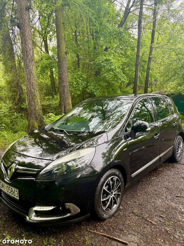 Renault Scenic - 2
