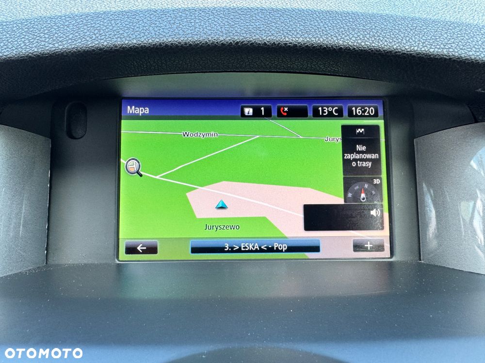 Renault Laguna 2.0 dCi Initiale - 23