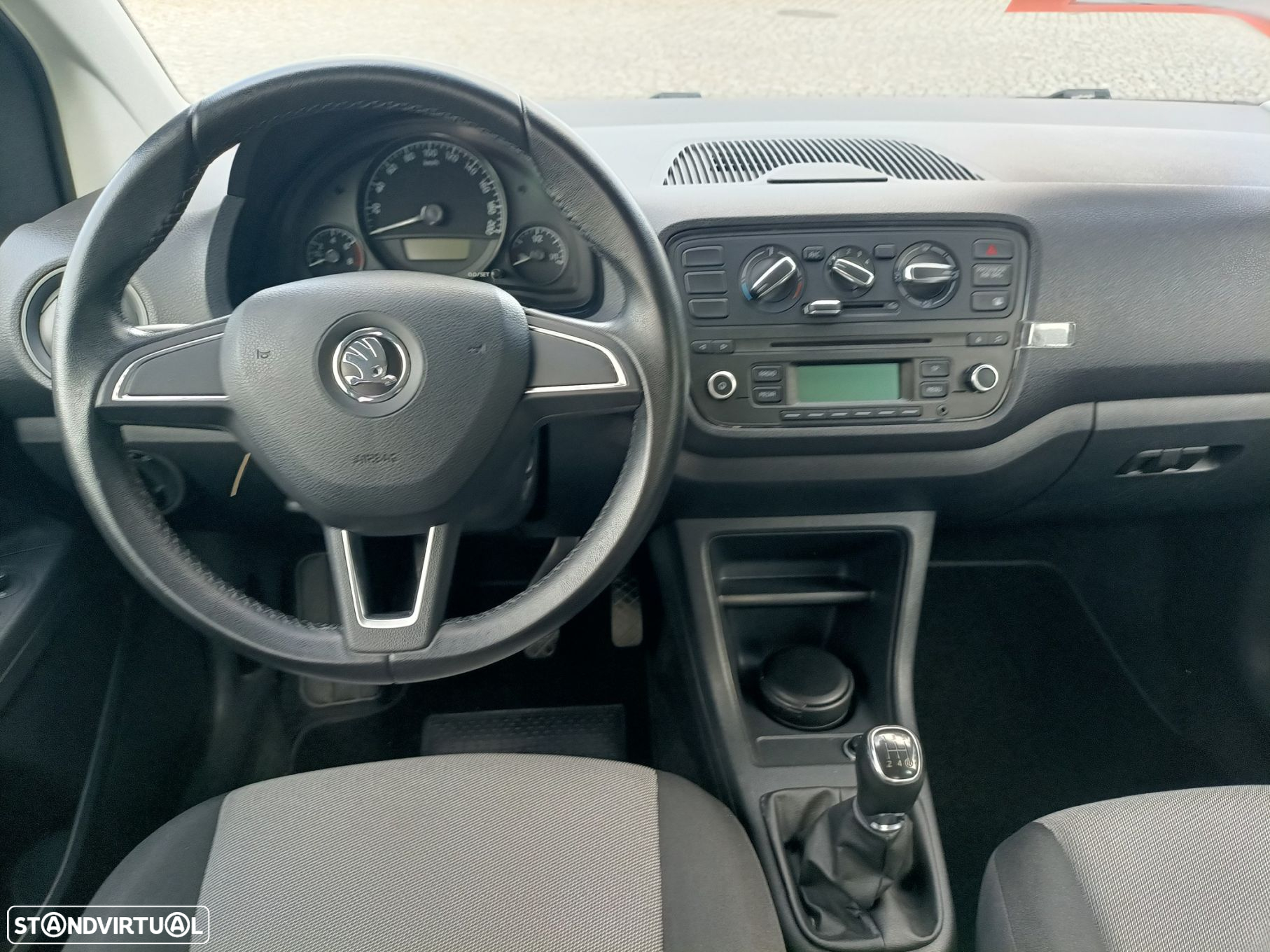 Skoda Citigo 1.0 Style - 12