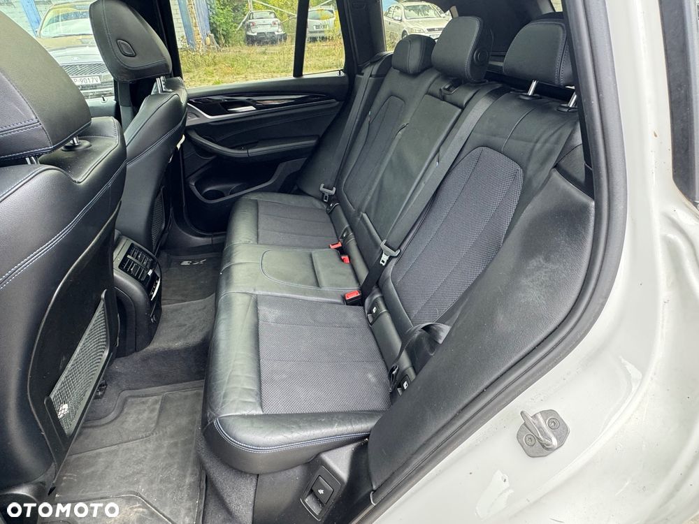 BMW X3 xDrive30i xLine - 14