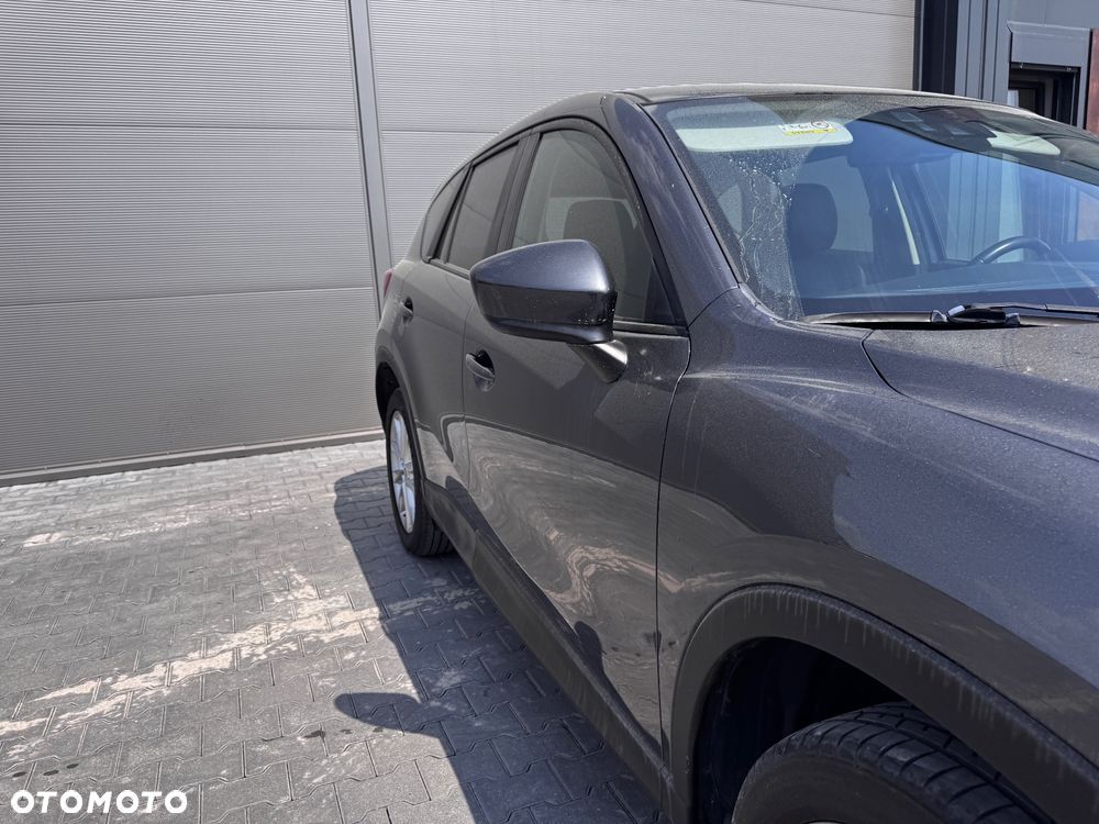 Mazda CX-5 SKYACTIV-D 175 AWD Nakama Intense - 6
