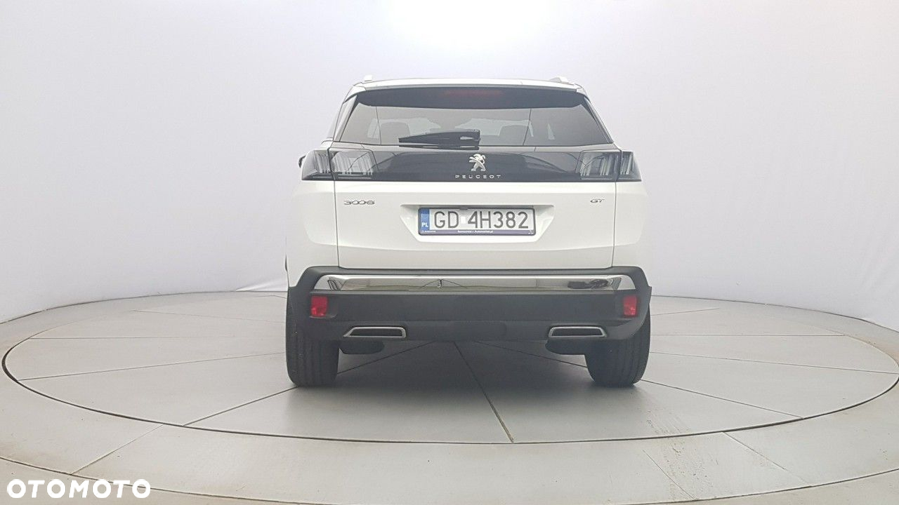 Peugeot 3008 - 6