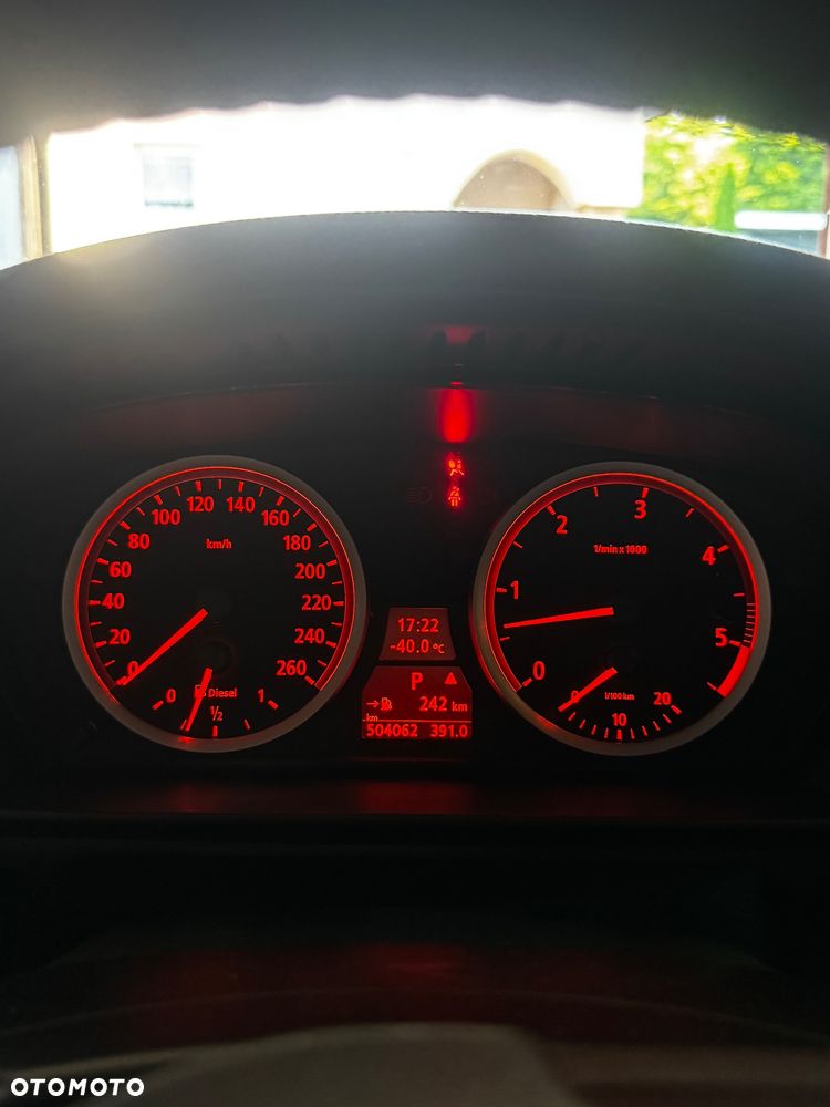 BMW Seria 5 - 10