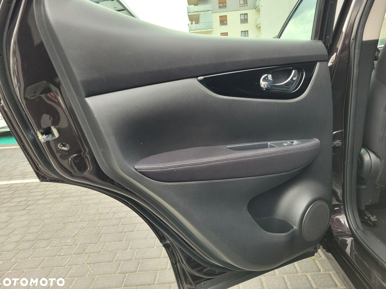 Nissan Qashqai 1.3 DIG-T Acenta - 16