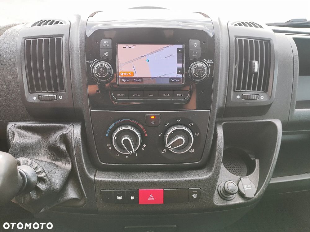 Peugeot Boxer - 11