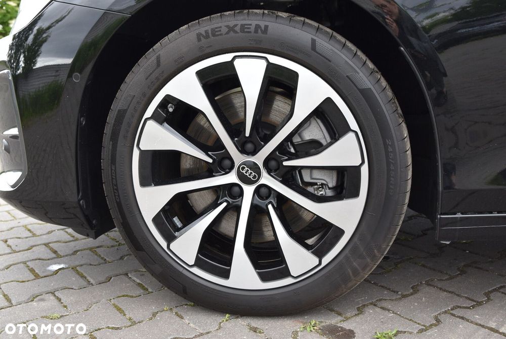 Audi A6 Avant - 8