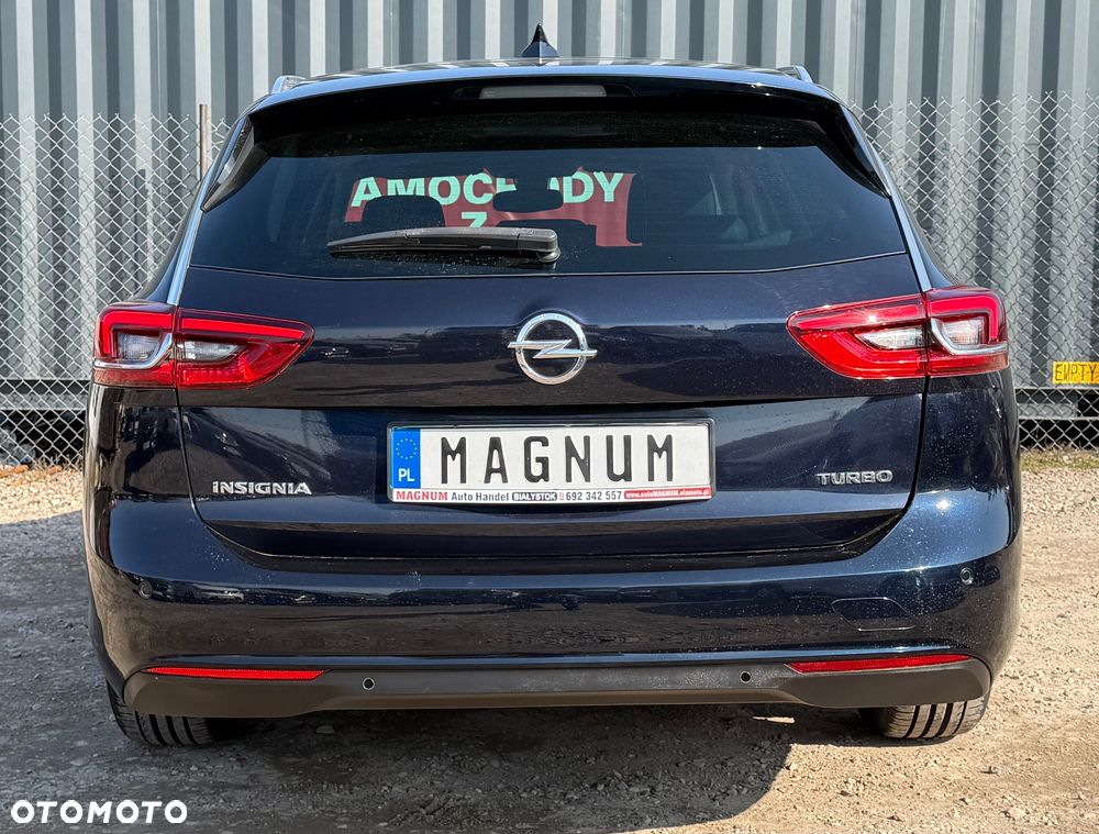 Opel Insignia - 33