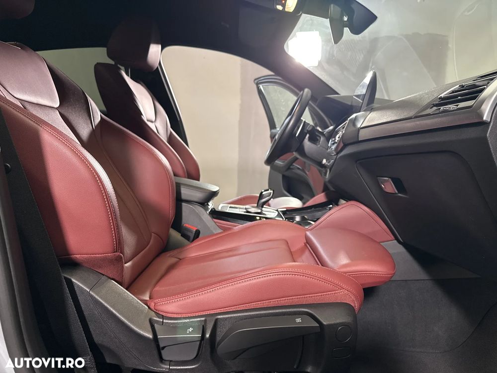 BMW X4 - 12