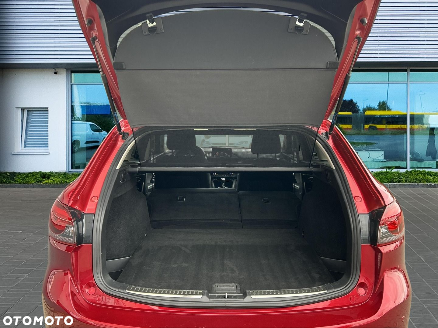 Mazda 6 2.0 SkyMotion - 28