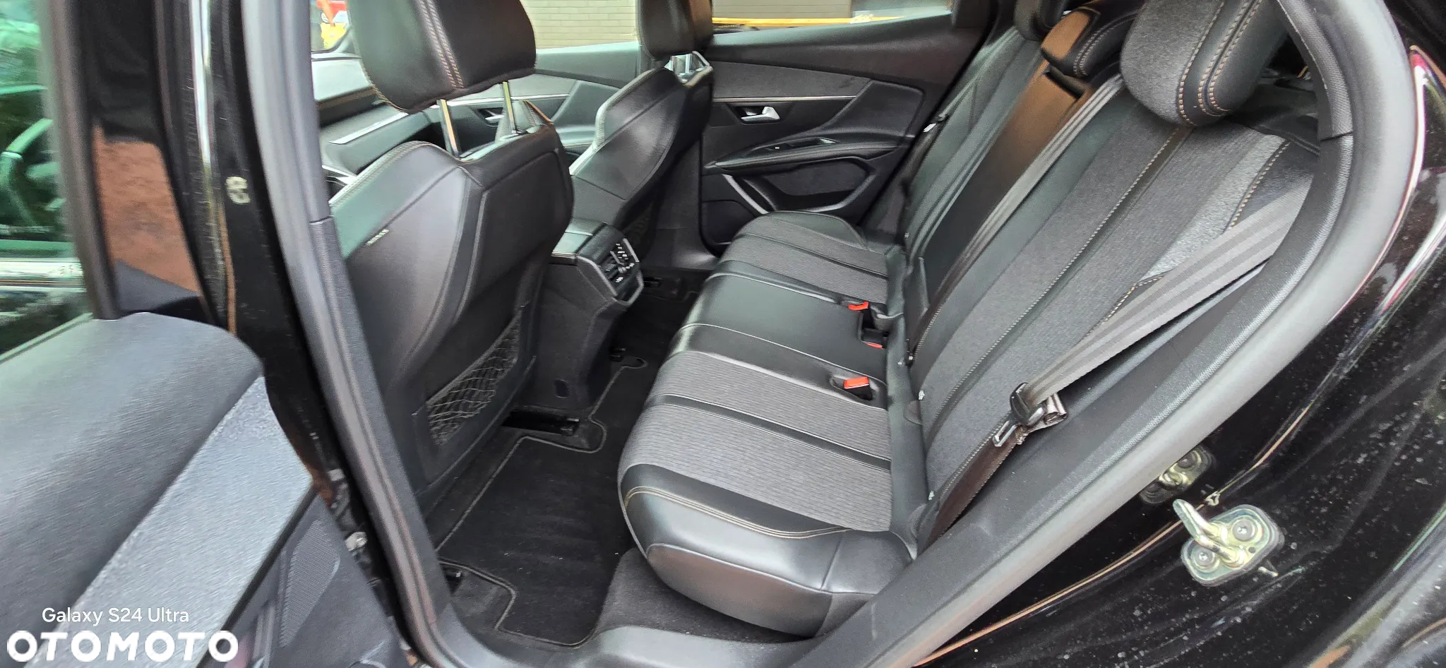 Peugeot 3008 2.0 BlueHDi GT S&S EAT8 - 10