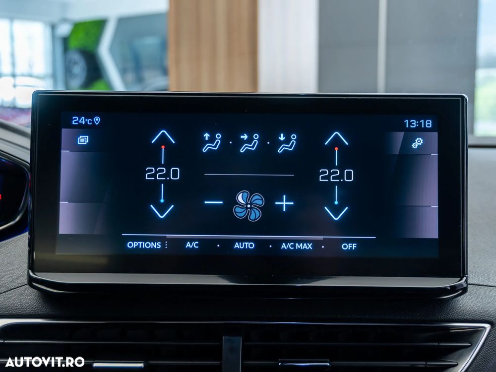 Peugeot 3008 1.5 BlueHDI S&S EAT8 GT-Line - 31