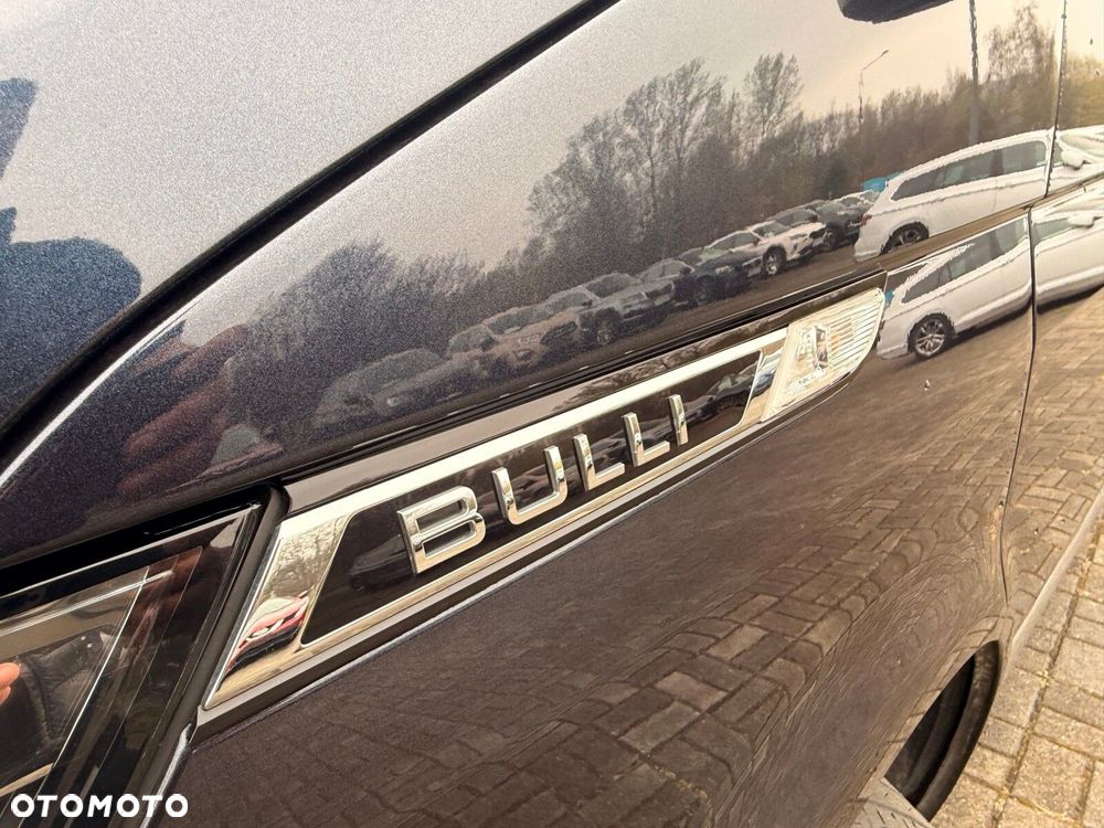 Volkswagen Caravelle 2.0 TDI L1 Comfortline DSG - 30