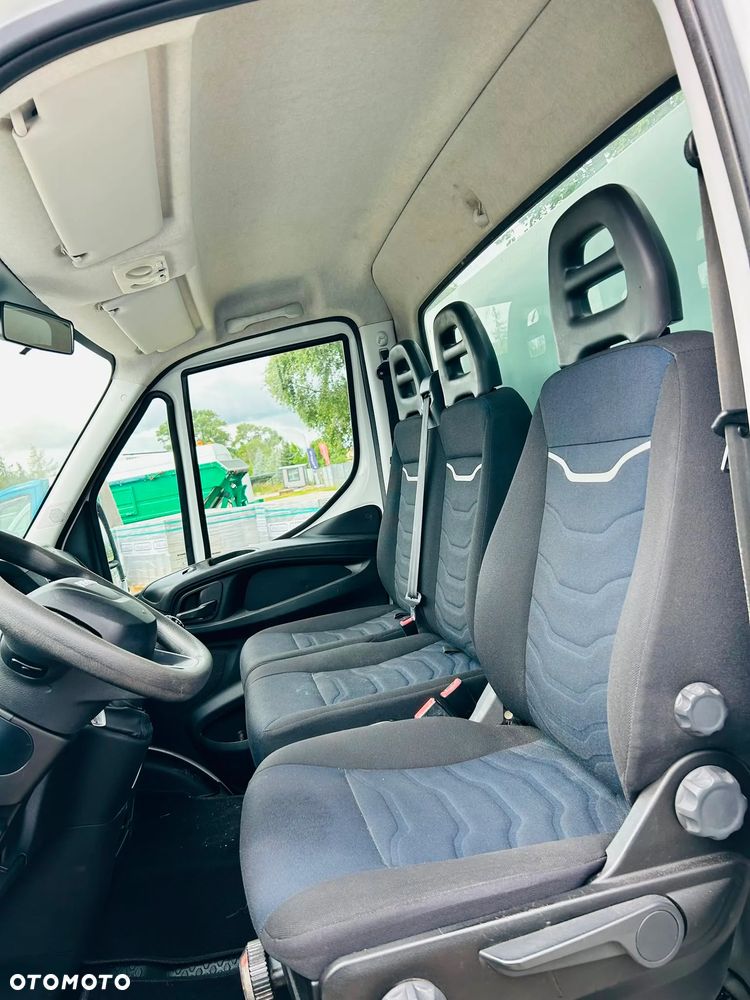 Iveco 35C14 - 10