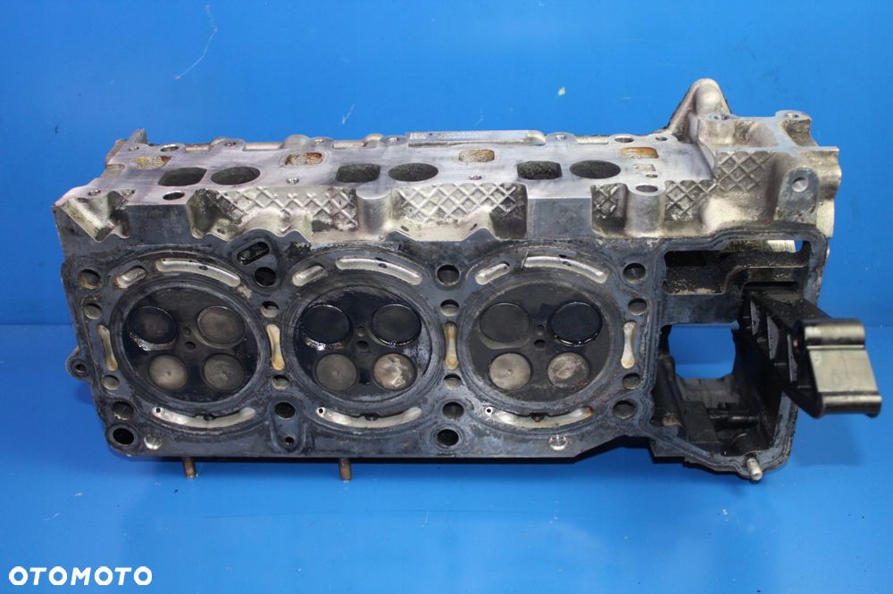 W212 W221 W164 3.0 CDI 642 GŁOWICA CYLINDRÓW - 3