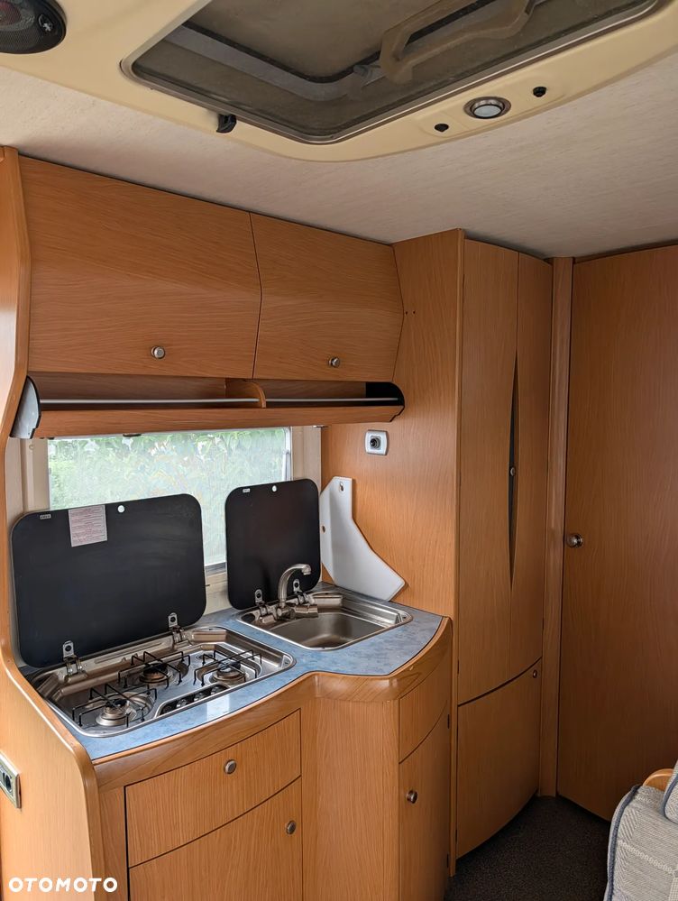 Fiat Ducato Standard - 17