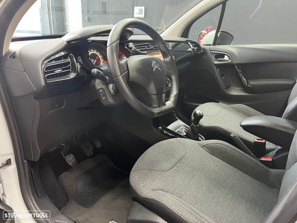 Citroën C3 1.2 VTi Attraction - 7