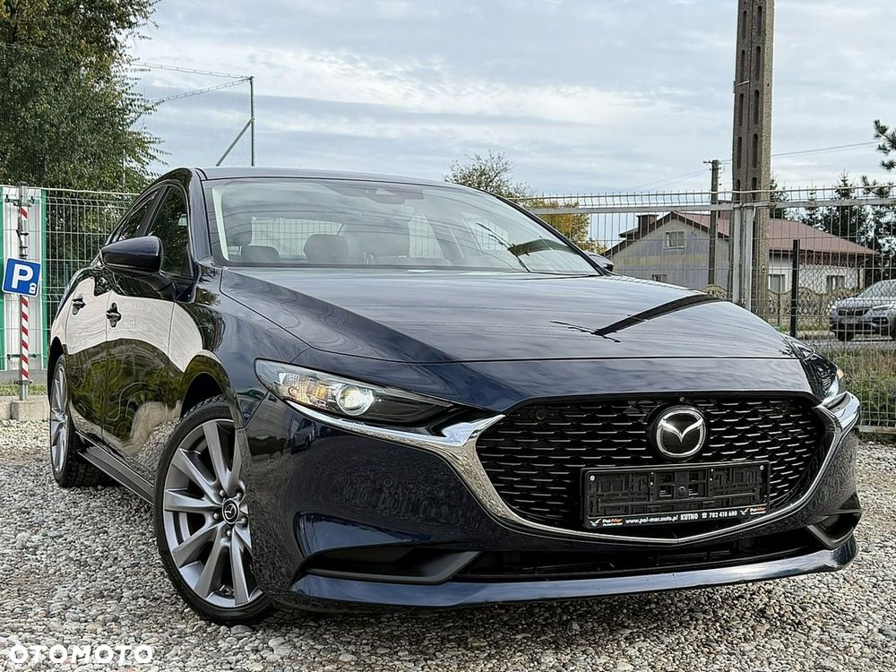 Mazda 3 - 22