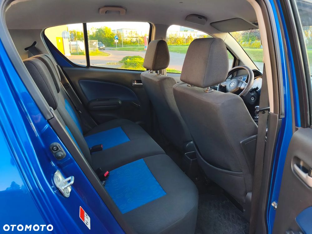 Suzuki Splash 1.3 DDiS Club - 6